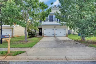 2416 Cornell Cir, McDonough, GA 30253 - Photo 1