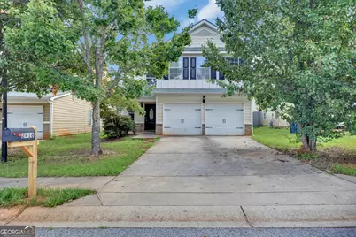 2416 Cornell Circle, McDonough, GA 30253 - Photo 43