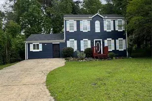 2578 Shadowbrook Dr, Decatur, GA 30034 - Photo 1