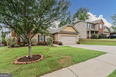 2559 Grayton Loop, Villa Rica, GA 30180 - Photo 3