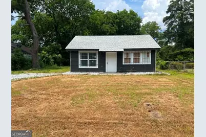 3850 Mercer Street, Macon, GA 31204 - Photo 1