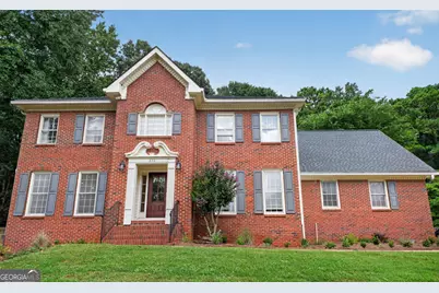 840 Eagle View Trail, Lawrenceville, GA 30044 - Photo 1