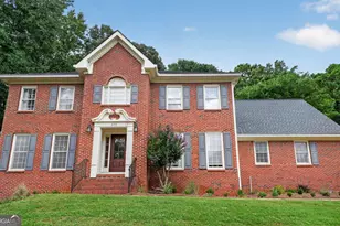 840 Eagle View Trail, Lawrenceville, GA 30044 - Photo 1