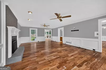 840 Eagle View Trail, Lawrenceville, GA 30044 - Photo 13
