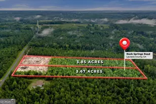1 Rock Springs Rd, Dublin, GA 31021 - Photo 1