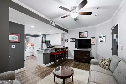 250 W Broad Street #APT 612, Athens, GA 30601 - Photo 7