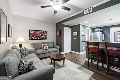 250 W Broad Street #APT 612, Athens, GA 30601 - Photo 13