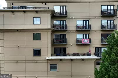 250 W Broad Street #APT 612, Athens, GA 30601 - Photo 19