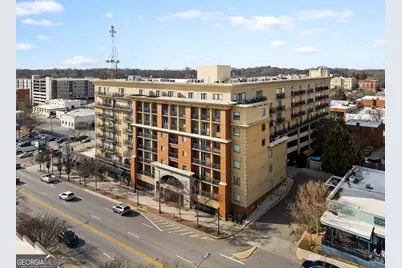 250 W Broad Street #APT 612, Athens, GA 30601 - Photo 17