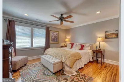 228 Country Club Drive, Clayton, GA 30525 - Photo 29