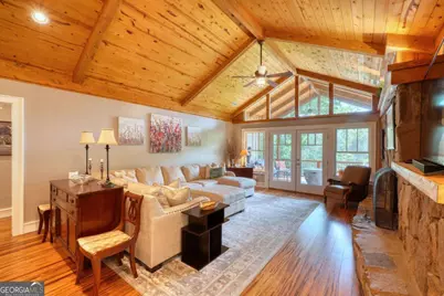228 Country Club Drive, Clayton, GA 30525 - Photo 11