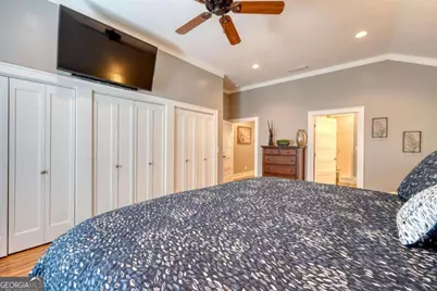 228 Country Club Drive, Clayton, GA 30525 - Photo 21