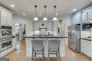 1373 Mountain Lake Dr, Auburn, GA 30011 - Photo 13
