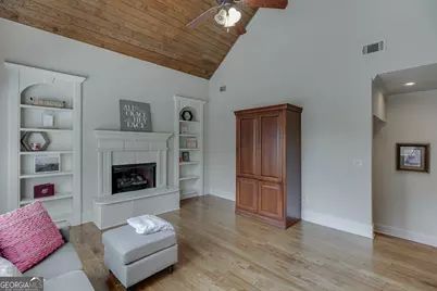 1373 Mountain Lake Drive, Auburn, GA 30011 - Photo 33