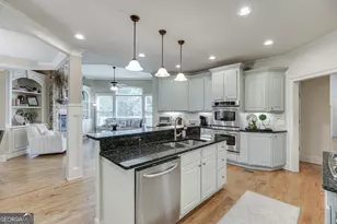 1373 Mountain Lake Dr, Auburn, GA 30011 - Photo 15