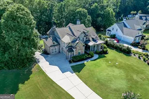 1373 Mountain Lake Dr, Auburn, GA 30011 - Photo 1