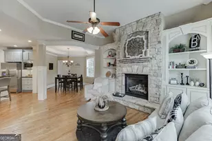 1373 Mountain Lake Dr, Auburn, GA 30011 - Photo 19