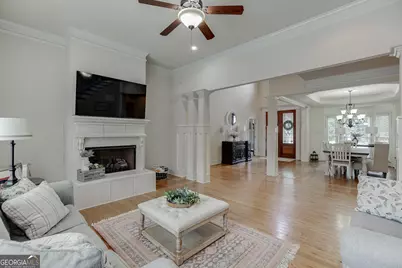 1373 Mountain Lake Drive, Auburn, GA 30011 - Photo 13