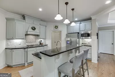 1373 Mountain Lake Drive, Auburn, GA 30011 - Photo 15
