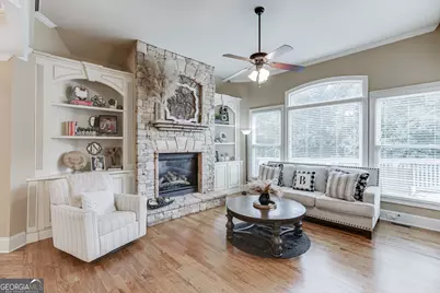 1373 Mountain Lake Drive, Auburn, GA 30011 - Photo 21