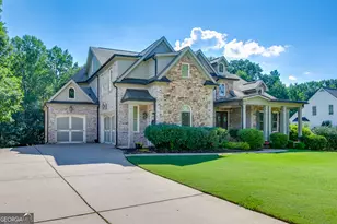 1373 Mountain Lake Dr, Auburn, GA 30011 - Photo 3