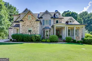 1373 Mountain Lake Dr, Auburn, GA 30011 - Photo 1