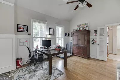 1373 Mountain Lake Drive, Auburn, GA 30011 - Photo 5