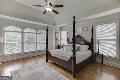 1373 Mountain Lake Drive, Auburn, GA 30011 - Photo 25