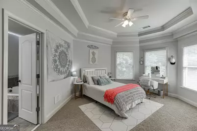 1373 Mountain Lake Drive, Auburn, GA 30011 - Photo 43