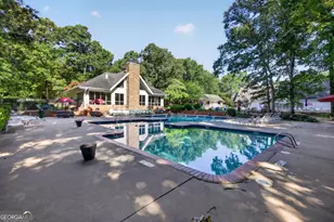 6823 Lakewood Terrace, Douglasville, GA 30135 - Photo 23