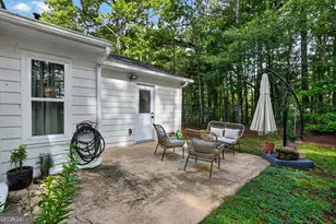 6823 Lakewood Terrace, Douglasville, GA 30135 - Photo 19