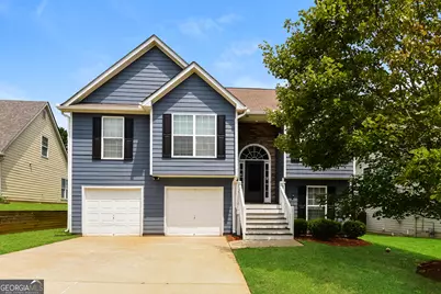 261 Augusta Woods Drive, Villa Rica, GA 30180 - Photo 1