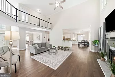 12700 Oxfordshire Court, Johns Creek, GA 30005 - Photo 13