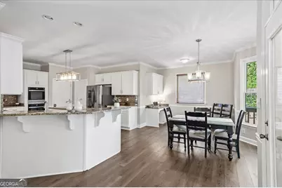 12700 Oxfordshire Court, Johns Creek, GA 30005 - Photo 15