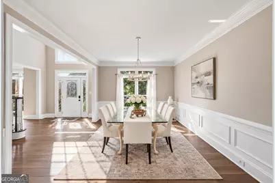 12700 Oxfordshire Court, Johns Creek, GA 30005 - Photo 5