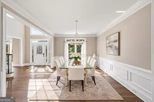 12700 Oxfordshire Ct, Johns Creek, GA 30005 - Photo 5