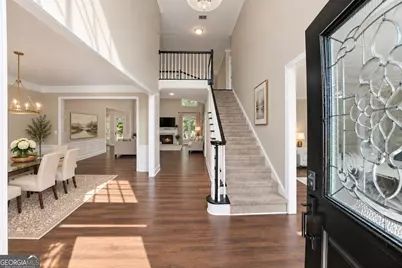 12700 Oxfordshire Court, Johns Creek, GA 30005 - Photo 3