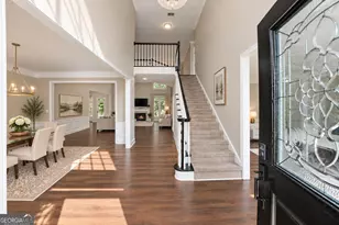 12700 Oxfordshire Ct, Johns Creek, GA 30005 - Photo 3