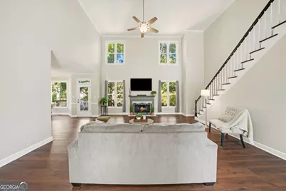 12700 Oxfordshire Court, Johns Creek, GA 30005 - Photo 11