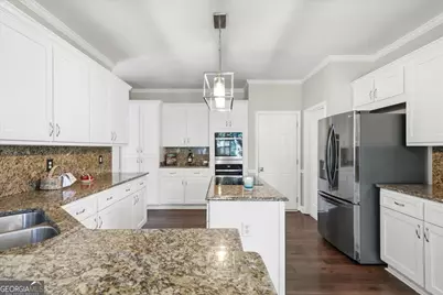 12700 Oxfordshire Court, Johns Creek, GA 30005 - Photo 17