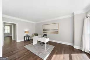 12700 Oxfordshire Ct, Johns Creek, GA 30005 - Photo 7