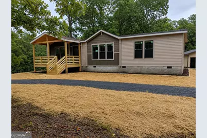 378 Pate Road, Chatsworth, GA 30705 - Photo 1