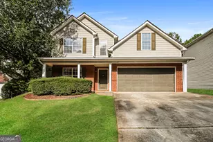 4880 Browns Mill Ferry Rd, Lithonia, GA 30038 - Photo 1