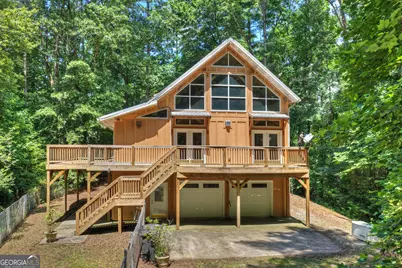 600 Conasauga Road, Ellijay, GA 30540 - Photo 1
