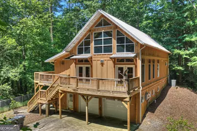 600 Conasauga Road, Ellijay, GA 30540 - Photo 37