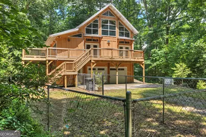 600 Conasauga Road, Ellijay, GA 30540 - Photo 41