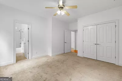 285 Huckaby Road, Brooks, GA 30205 - Photo 49