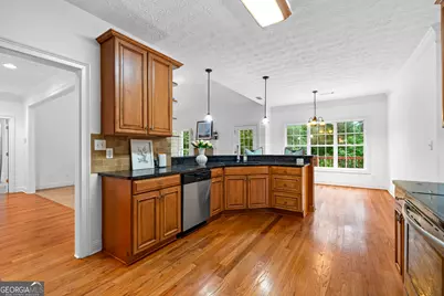 285 Huckaby Road, Brooks, GA 30205 - Photo 21