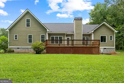 285 Huckaby Road, Brooks, GA 30205 - Photo 9