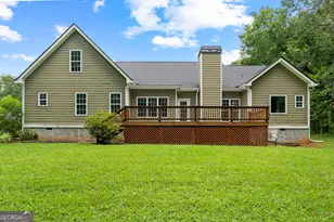 285 Huckaby Rd, Brooks, GA 30205 - Photo 9